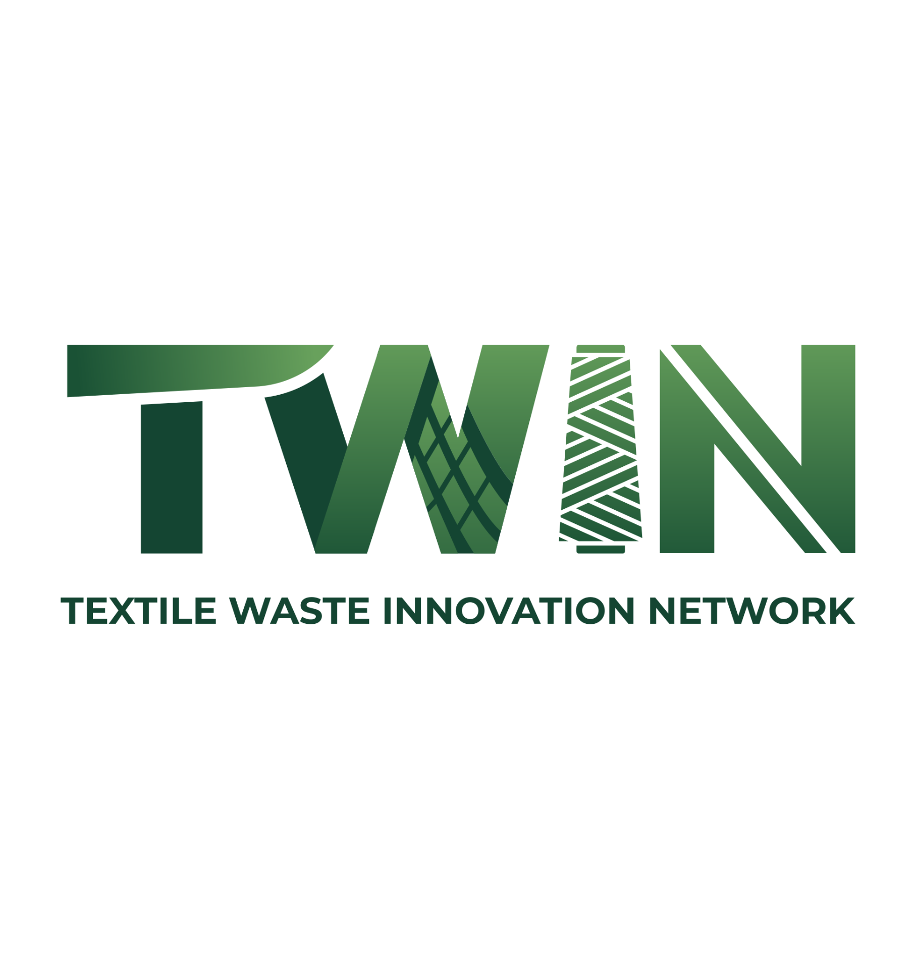 TWIN — Textile Waste Innovation Network